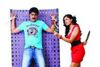 Srikanth Lucky Movie Stills